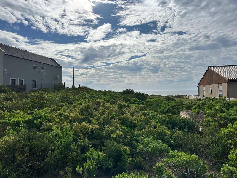 0 Bedroom Property for Sale in Britannia Bay Western Cape